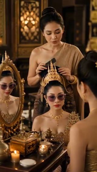 Frame from scene 8