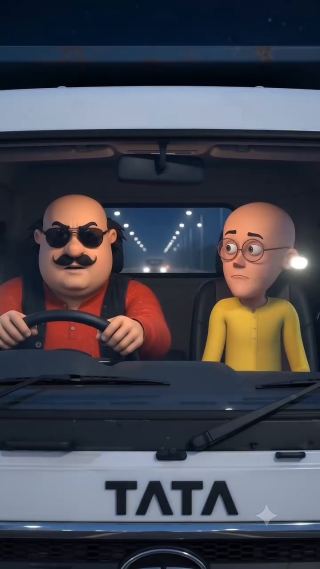 Frame from scene 13